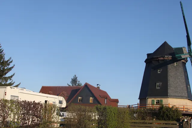 Knapp Mühle