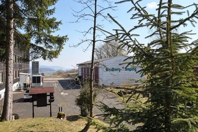Weidberg Camping