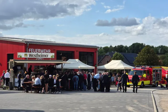 Wohnmobil-Stellplatz Diemelstadt-Wrexen