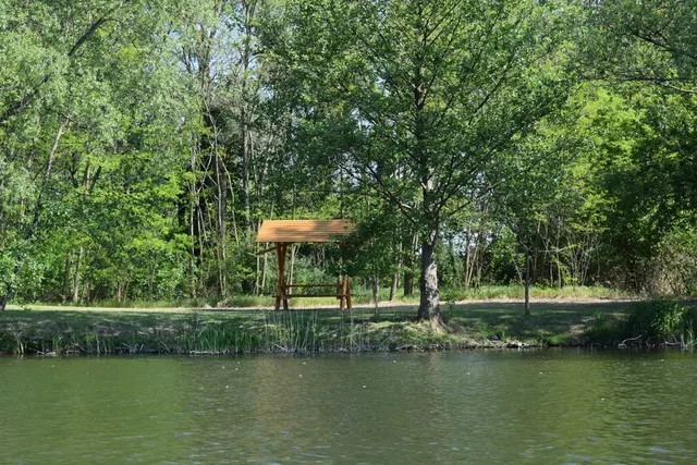 Wasserwanderrastplatz Havelpromenade
