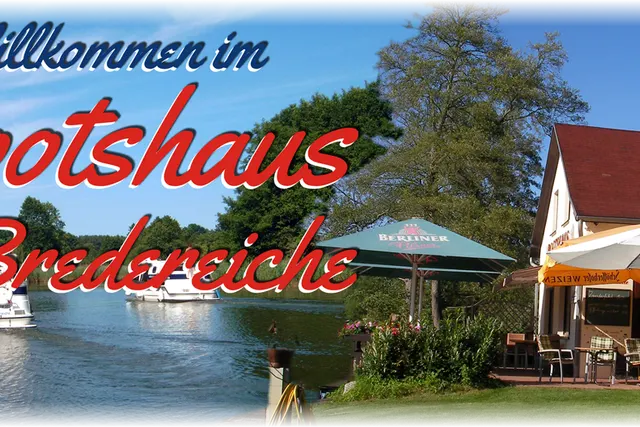 Biwakplatz Bredereiche