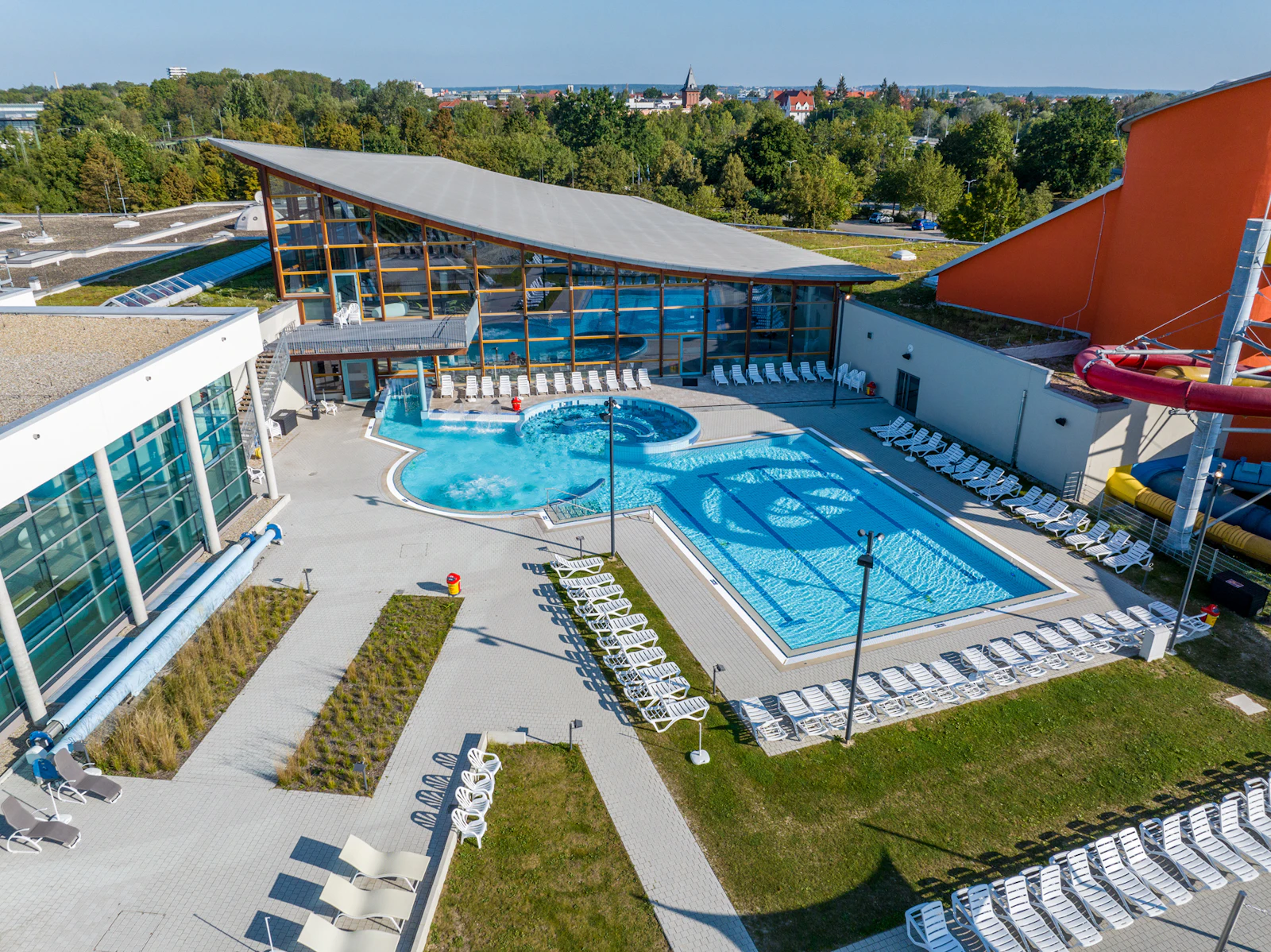 De mooiste campings in Beieren — met AZUR Camping Am Auwaldsee in de spotlight