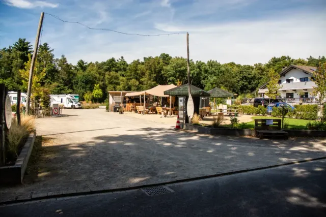 Ausgebüxt