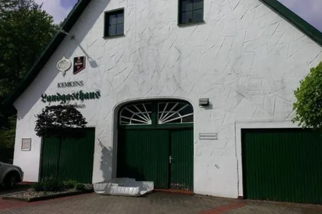 Kemken's Landgasthaus