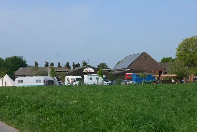 Camping Kinderbauernhof Steffens