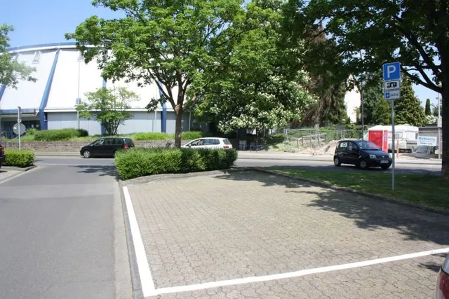 Elsenplatz Troisdorf