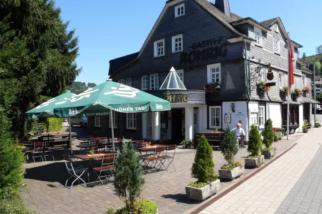 Gasthof Röhrig