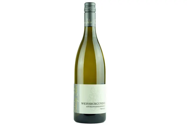 Wohnmobilstellplatz Weingut Schmitzer-Julier