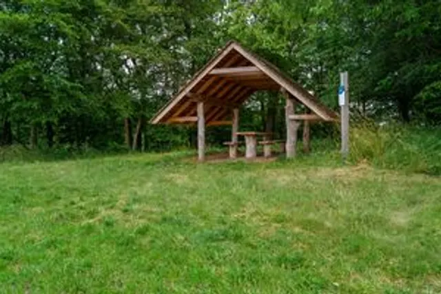 Trekkingplatz Elmsberg