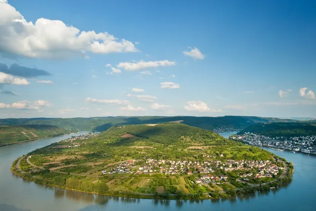 Wohnmobil Stellplatz 56154 Boppard Mühltal