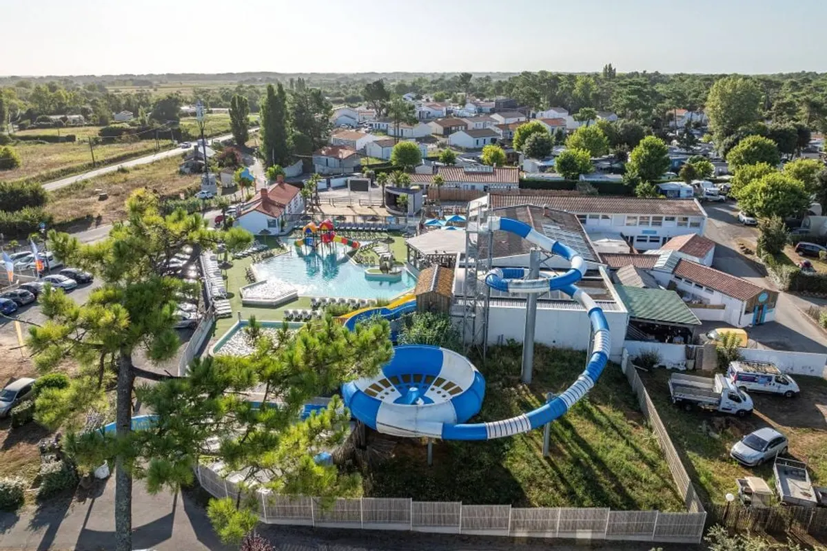 Camping Zagarella
