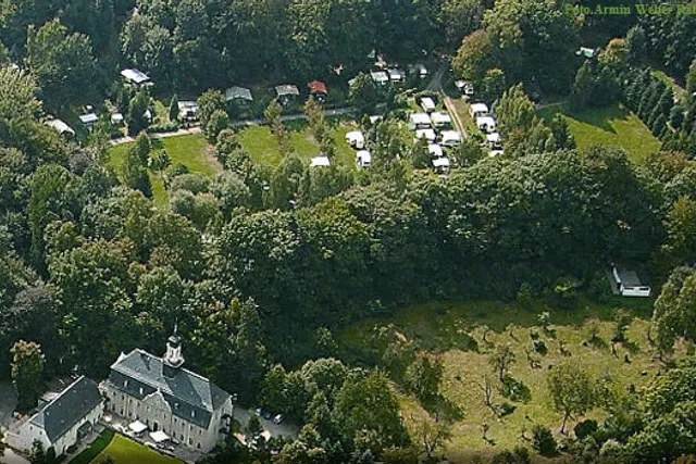 Campingplatz Rabenstein