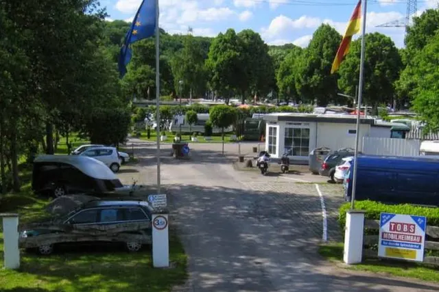 Lohmar Ort