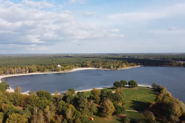 Tankumsee Campingplatz