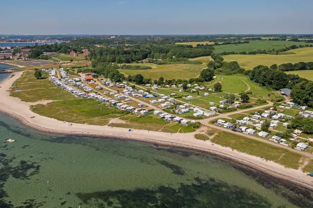 Campingplatz Hemmelmark