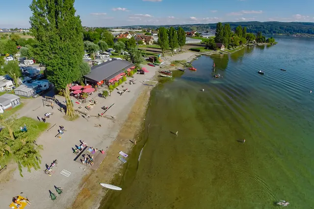 Sandseele