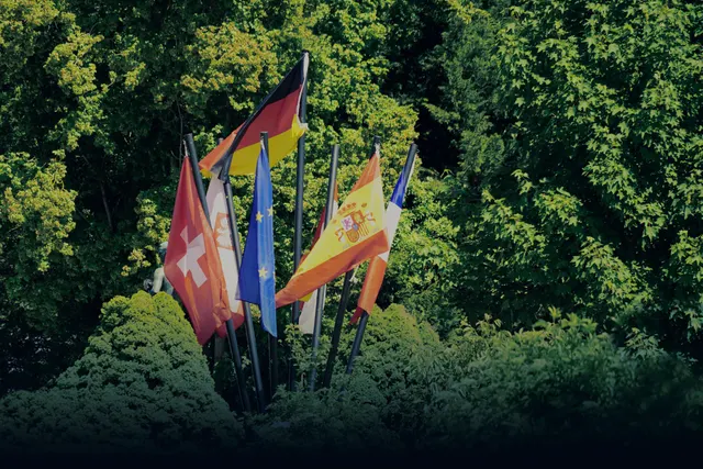 Campingplatz am Niederwaldsee