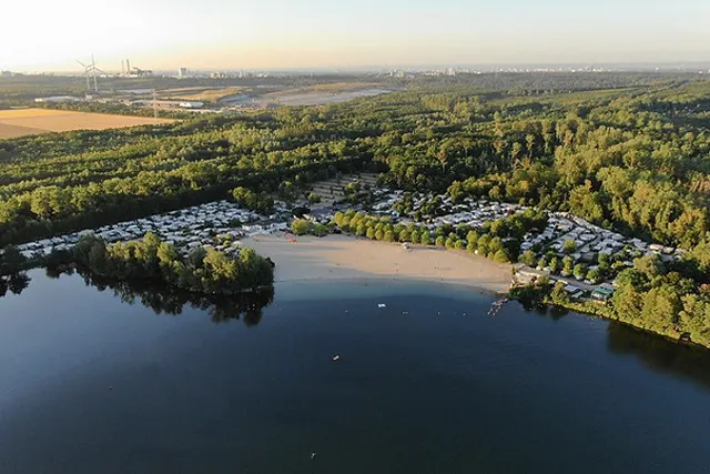 Campingplatz Liblarer See