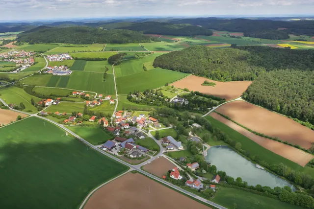 Camping am Hauenstein