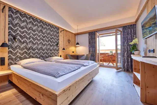 Alpen-Caravanpark Tennsee