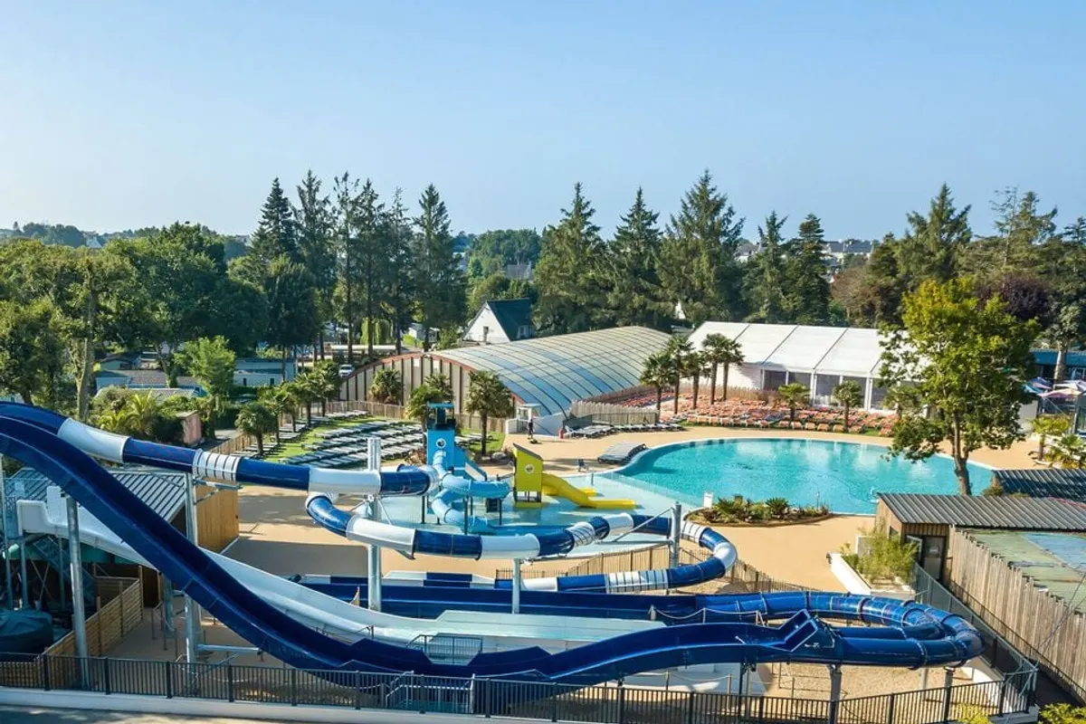 Camping Port de Plaisance