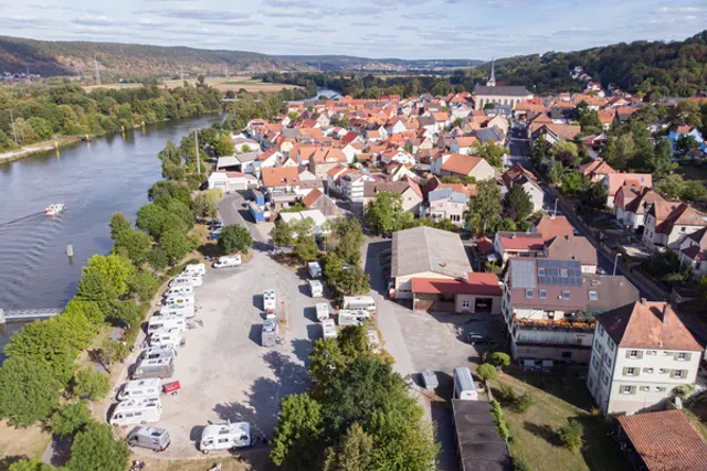 Mainlände