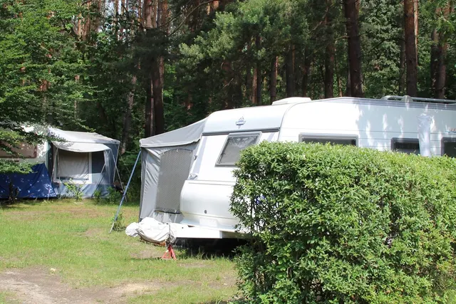 Campingplatz Kollm-Nord