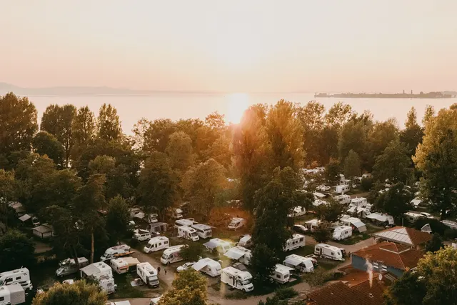 Park-Camping Lindau
