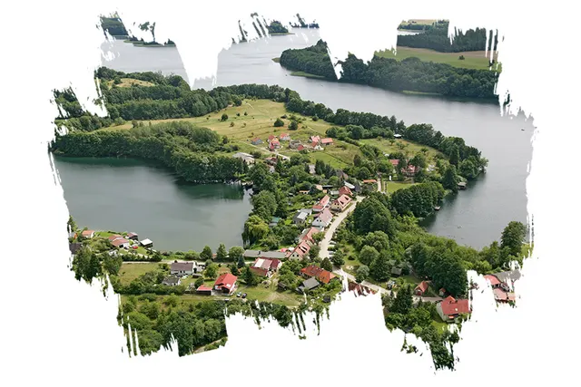 Am Carwitzer See