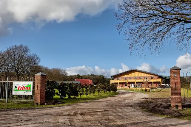 Campingpark Eden