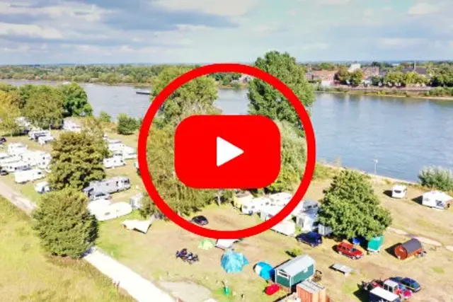 Rheincamping Meerbusch