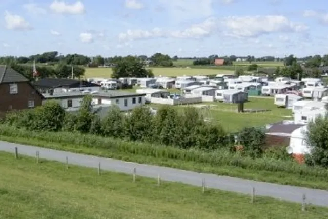 Camping Seeschwalbe