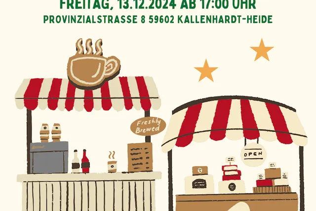 Campingplatz Kallenhardt