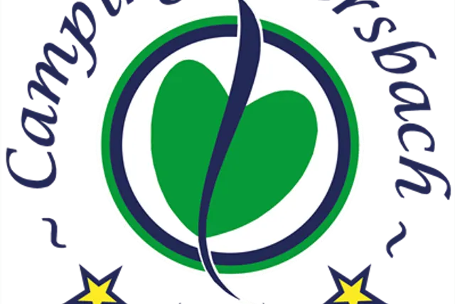 Camping Odersbach