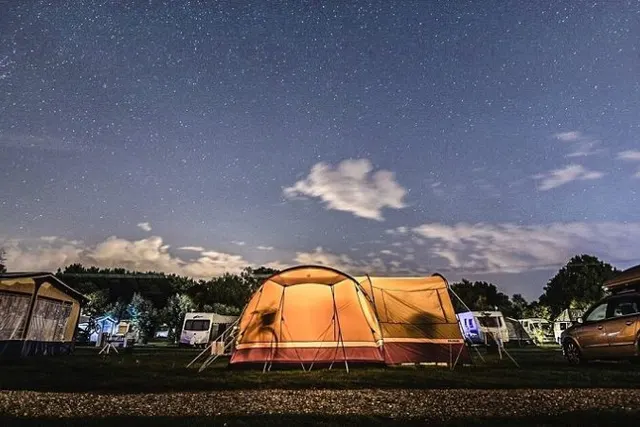 Camping Puttgarden