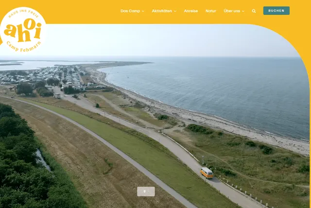 Ahoi-Camp Fehmarn
