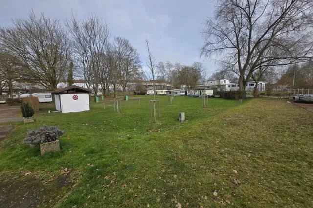 Campingplatz Burbach