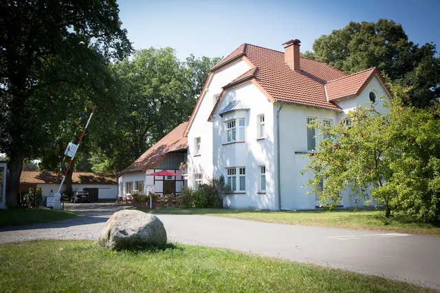 Campingplatz "Am Furlbach" GmbH