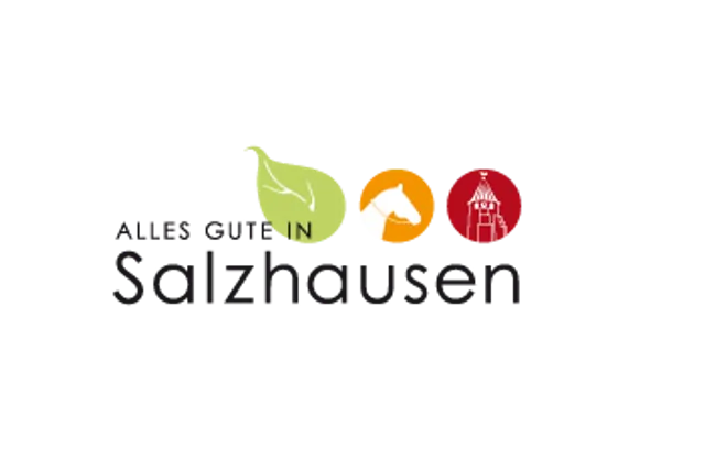 Wohnmobilstellplatz am Waldbad Salzhausen