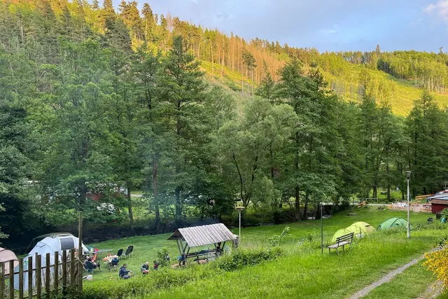 Naturcamping Plothental