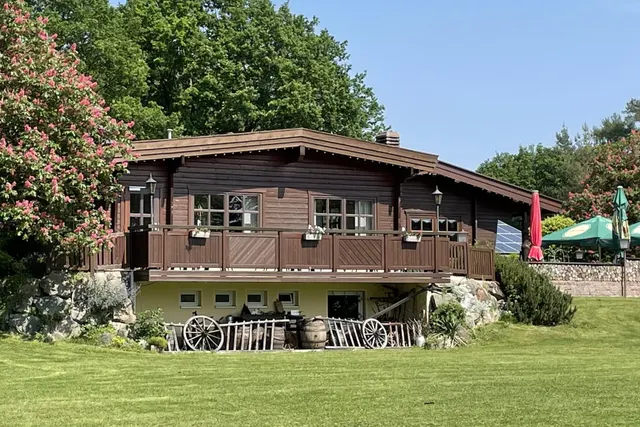 Campingplatz am Töpferberg