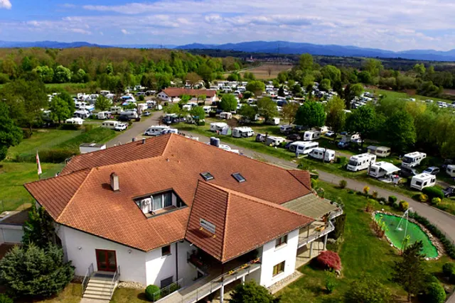 Kaiserstuhl Camping