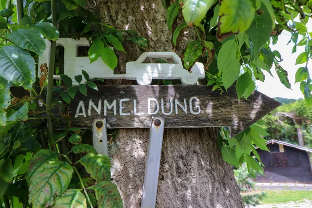 Campingplatz Wittscheidt
