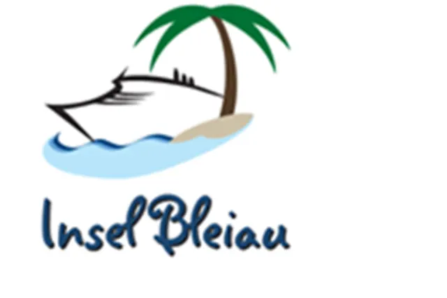 Campingplatz Rheininsel Bleiau