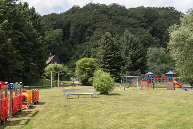 Freizeitdomizil Ruhrtal