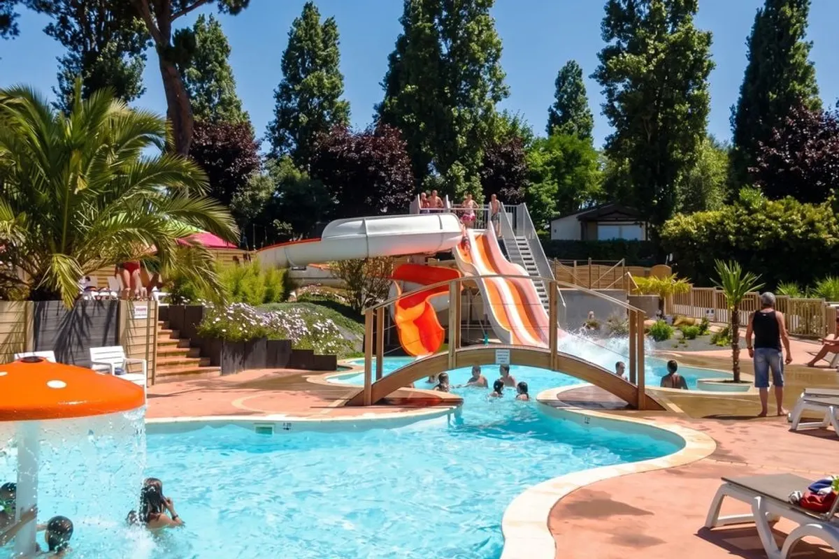 Camping Le Panoramic