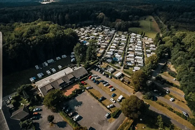 Campingplatz Drügen Kamp