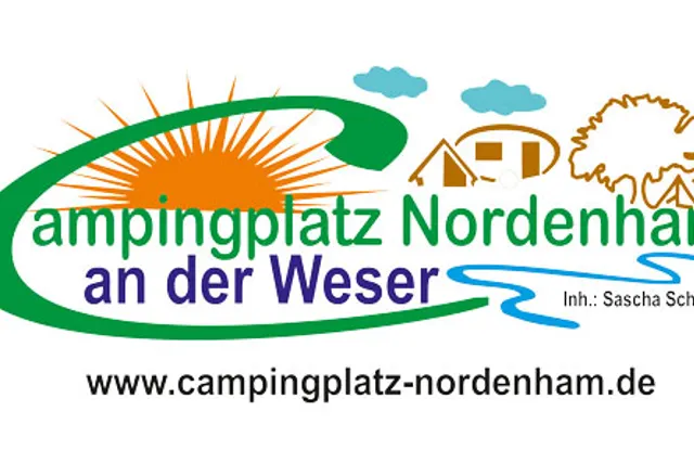 Campingplatz Nordenham/Weser