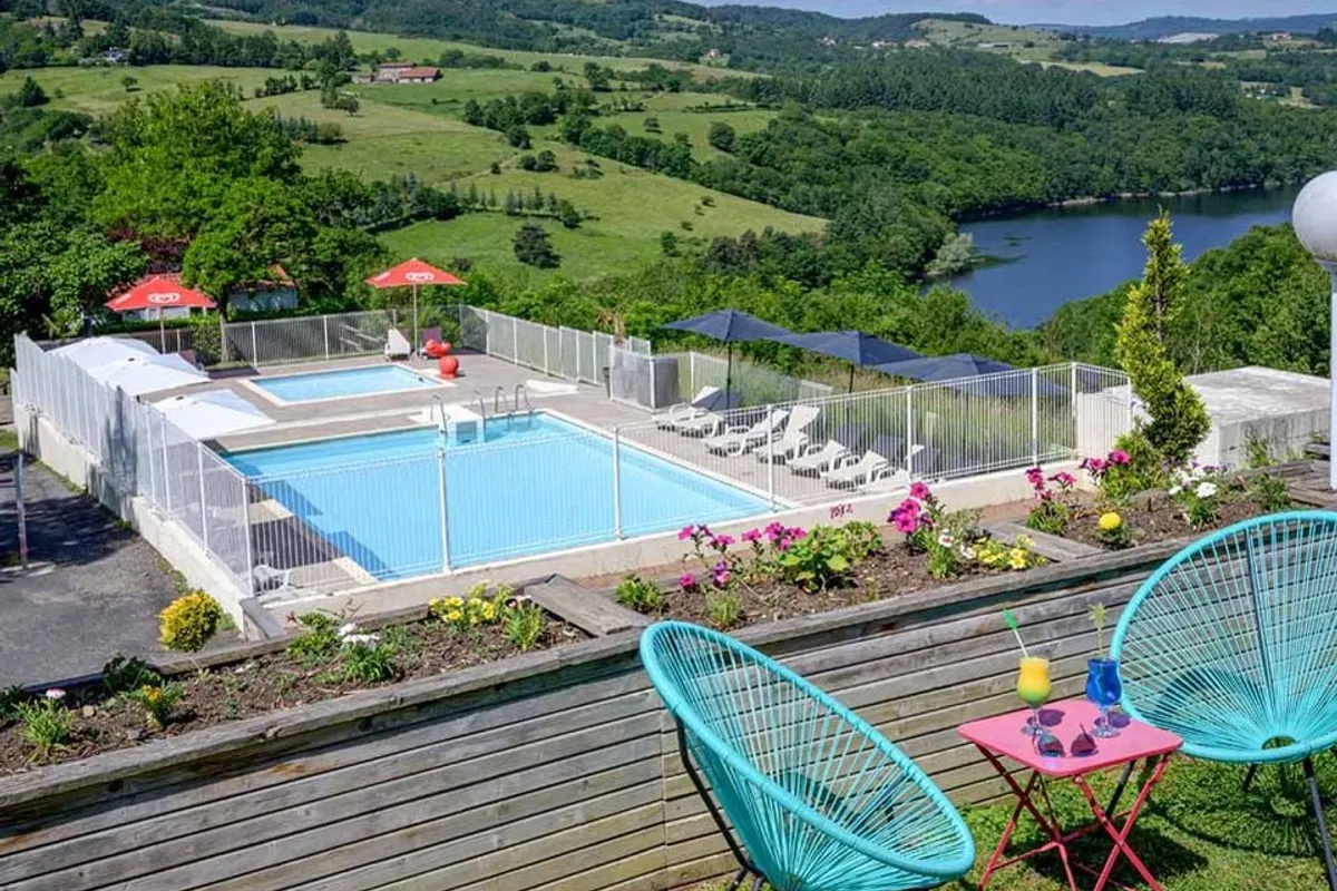 Flower Camping de Mars
