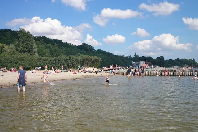 Sund-Camp-Altefähr